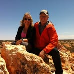 Terry Luft - Facebook