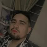 Oswaldo Ruiz - @terry_luna821 - Instagram