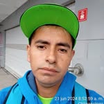 Terry Luis Gonzalo Luna - @jordiismaellunar - Instagram