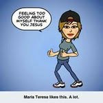 Terry Luna - @tereluna2727 - Instagram