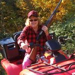 Terry Ford-Lundy - @tef6625 - Instagram