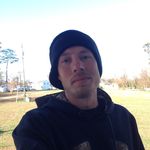 Terry Lundy - @708rva - Instagram