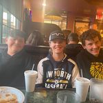 Terry Minor Matteson Lundy - @minormattesonlundy - Instagram
