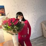 Gina Abatayo Dussa - @terryshlush - Instagram