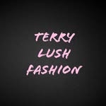 Terry Lush - @terrylushfashion - Instagram