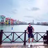 Terry Luu - @userpptzczt7og - TikTok