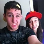 Terrence Carl Lyell(: - @dontletmego_favoritesong - Instagram