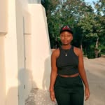 Marion Ochieng - @terry_marion94 - Instagram