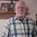 Terry Mabe - @mabe7583 - Instagram
