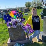 Terry Mabe - @terrylynnmorgan - Instagram