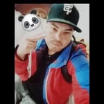 Terry Eddy Conforme Macias - @terryeddyconforme - Instagram