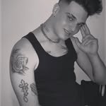 Terry Macias - @amarchaluigi - Instagram