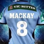 Terry Mackay - @terry.mackay.90 - Instagram