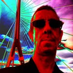 Terry Mackay - @thaitezza - Instagram