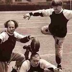 Terry MacKenzie - @terrymackenzie74 - Instagram