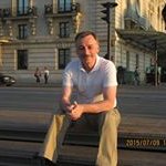 Terry MacKenzie - @tmack86ca - Instagram