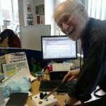 Terry Mackenzie - @terrymac114 - Instagram