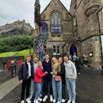 Terry Mackenzie - @terrymackenzie - Instagram