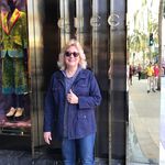 Terry Anderson Mackey - @terrymackey23 - Instagram