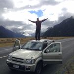 Terry Mackey - @terrydm - Instagram