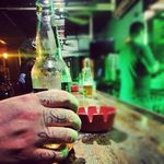 Terry Mackey - @chephmole43 - Instagram