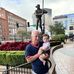 Terry Mackin - Facebook
