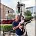 Terry Mackin - Facebook