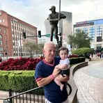 Terry Mackin - Facebook