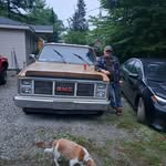 Terry MacKinnon - @terry.mackinnon.39 - Instagram
