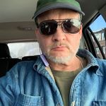 Terry Maher - @terrymaher55 - Instagram