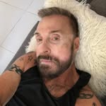 Terry Maiden - @ariesinto - Instagram