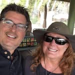 Terry Maier Hudak - @terryhudak - Instagram