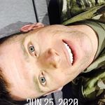 Terry Mains - @terr_ymains - Instagram