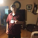 Terry Mallory - @gbx19481956 - Instagram