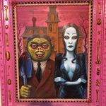 Terry Maloy - @sadclown5 - Instagram