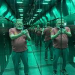 Terry Maloy - @mrcirrus - Instagram