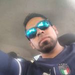 Terry Manson - @fsatan6615 - Instagram