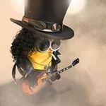 Terry Manson - @scoobysnack5454 - Instagram