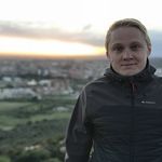 Terry Manson - @yevgenst - Instagram