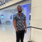 Marshell Terry Manuel Forbes - @marshellman07 - Instagram