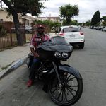 Terry Manuel - @terry_manuel - Instagram