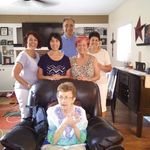 Terry Mapes Starrett - @mapesstarrett - Instagram