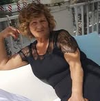 Teresa Martone - Facebook