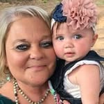 Terri Marble Johnson - @marbleterri - Instagram