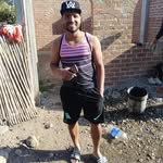 Jhonterry Marcano - @jhonterrymarcano - Instagram