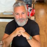 Terry Marcus - @wally400 - Instagram