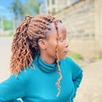 Marion Ochieng - @terry_marion94 - Instagram