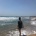 Terry Mari - @maribarrese8 - Instagram