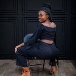 Terry Marion - @terrymarion94 - Instagram