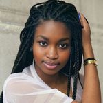 TerryMarion_achie - @terryachie - Instagram